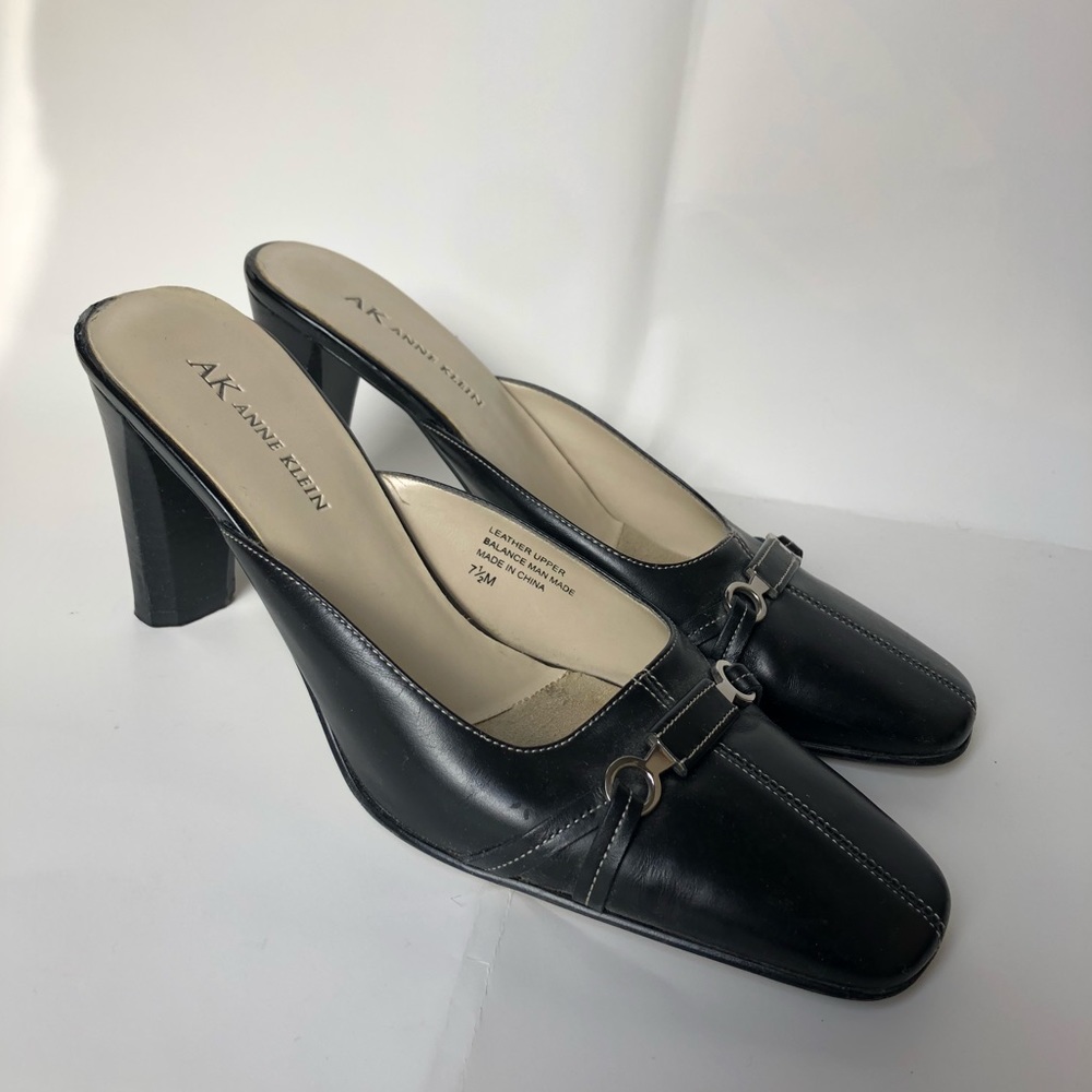 Anne Klein High Heel Shoes